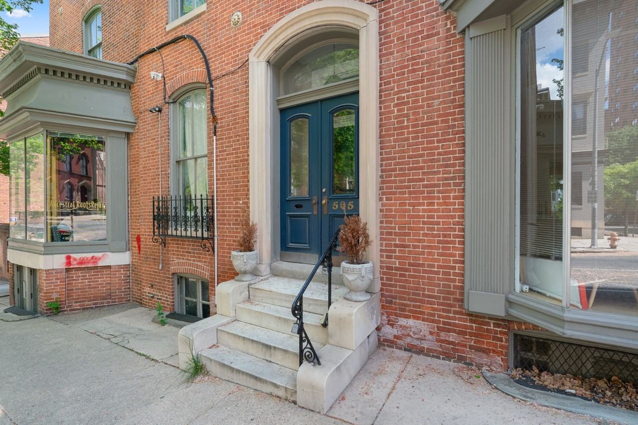505 Cathedral Street - Photo 2 of 5