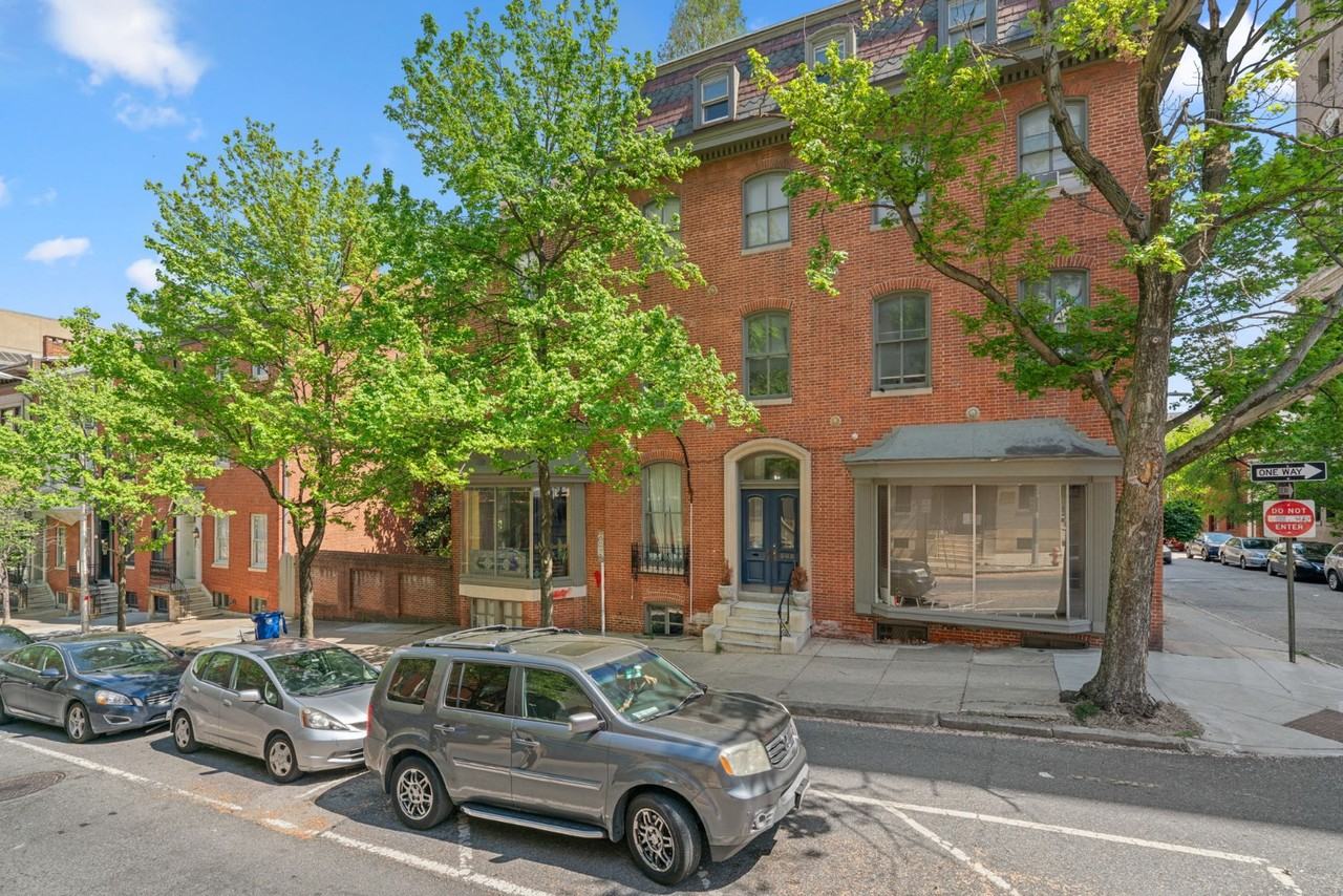 505 Cathedral Street - Photo 3 of 5