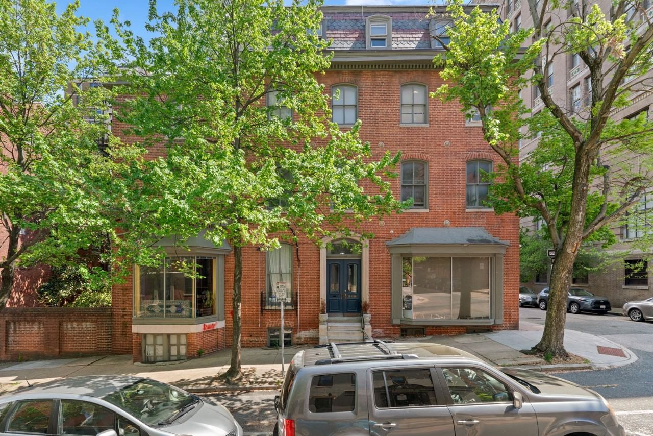 505 Cathedral Street - Photo 5 of 5