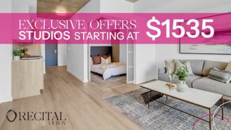 Recital (Act I, Act II, Act III) - Photo 1 of 1