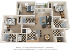 featured image of 100 Yellowstone Dr