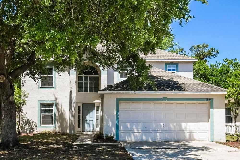 8809 Shindler Crossing Dr