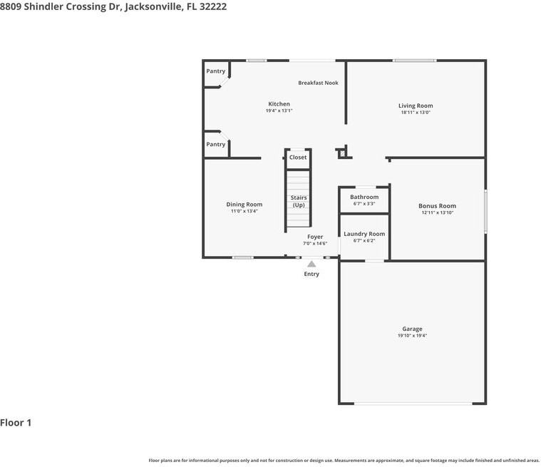 8809 Shindler Crossing Dr - Photo 2 of 17