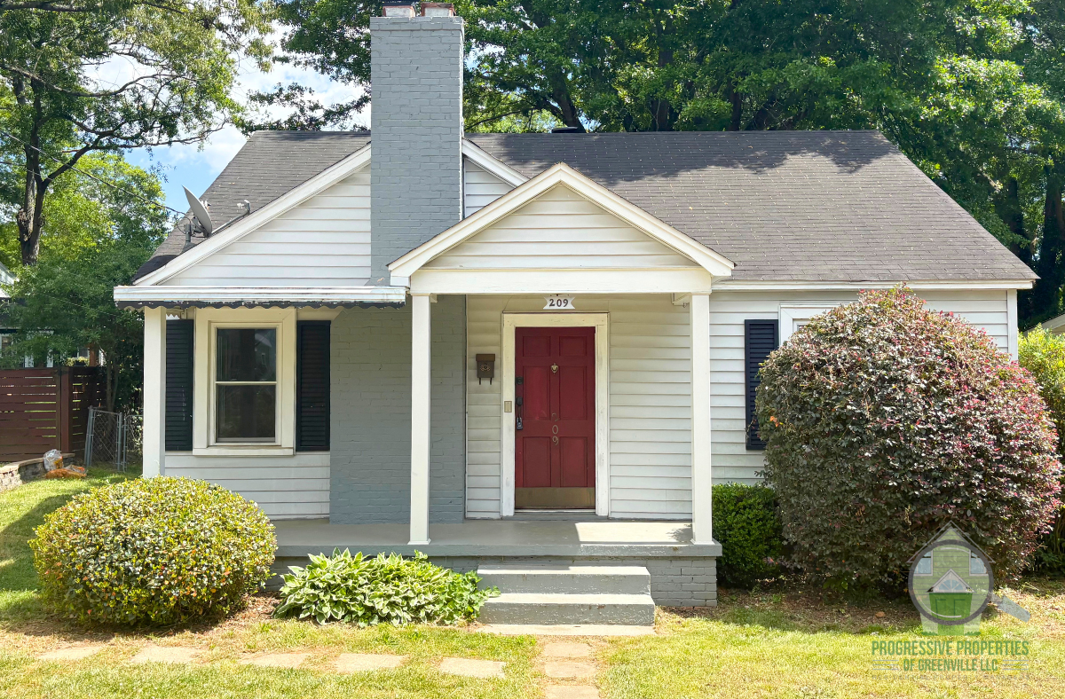 209 Briarcliff Dr #1