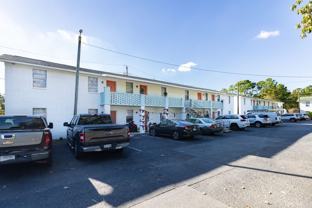 Marilyn Apartments - Photo 1 of 1