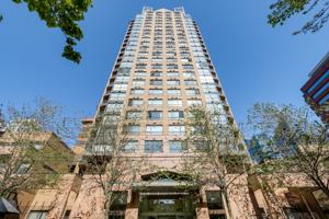 featured image of 1189 Apartment Building