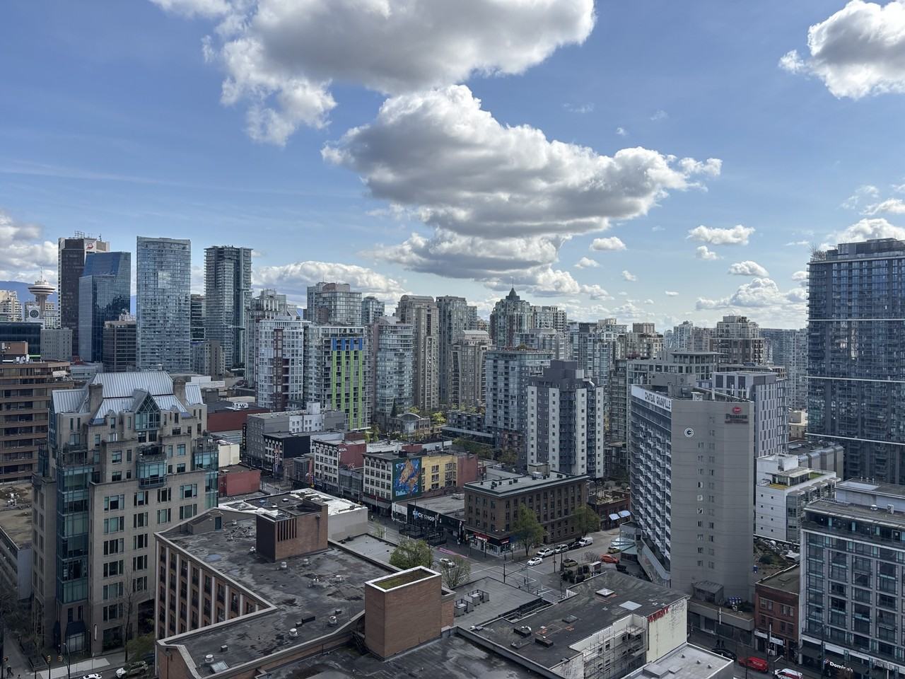 1189 Apartment Building - Photo 5 of 50