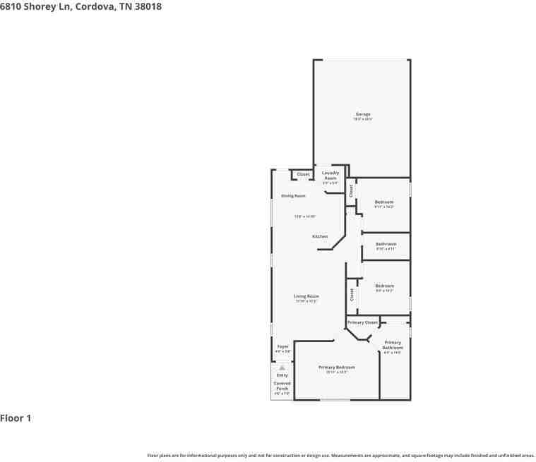 6810 Shorey Ln - Photo 2 of 16
