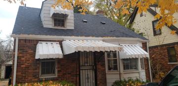 featured image of 13960 Mansfield St #1