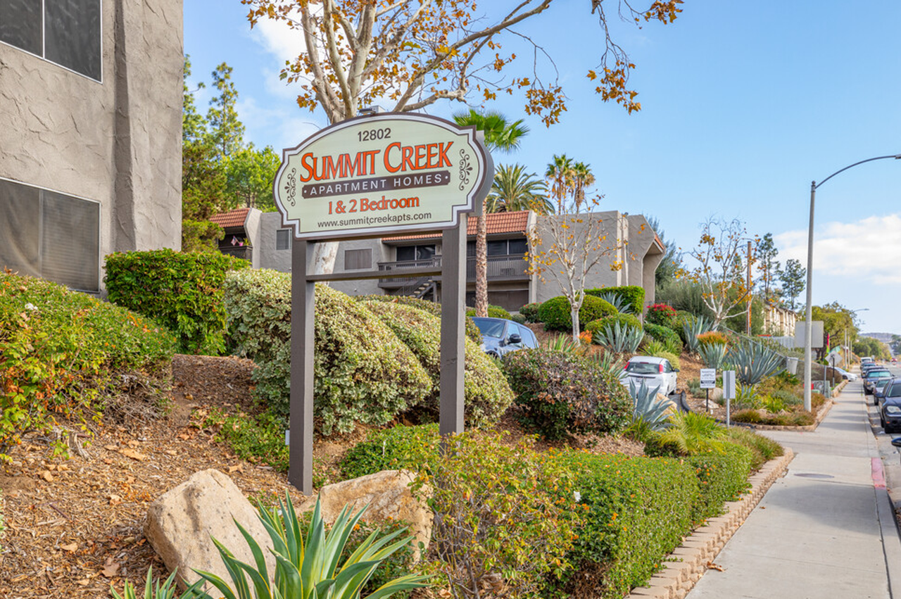 Summit Creek Apartments - Photo 4 of 50