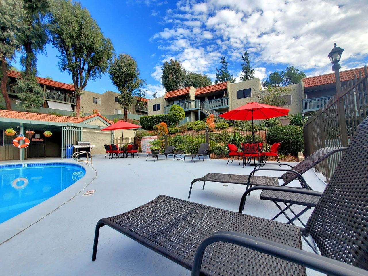 Summit Creek Apartments - Photo 5 of 50