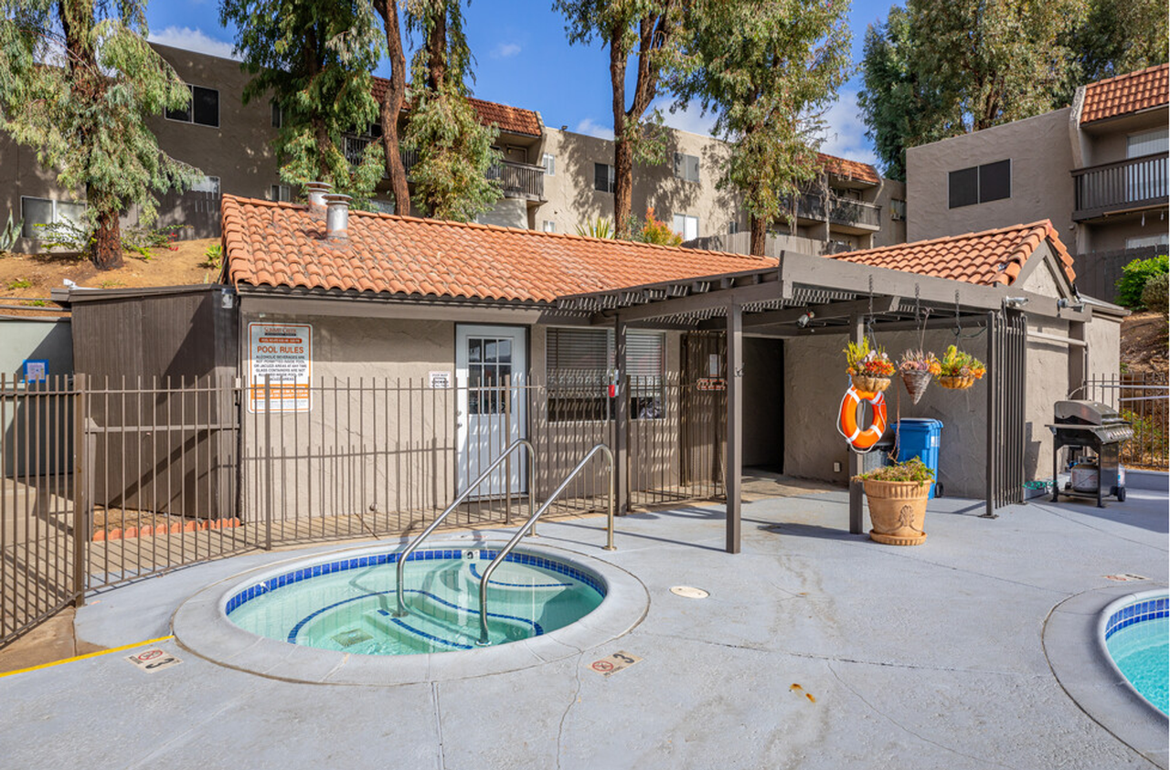 Summit Creek Apartments - Photo 7 of 50