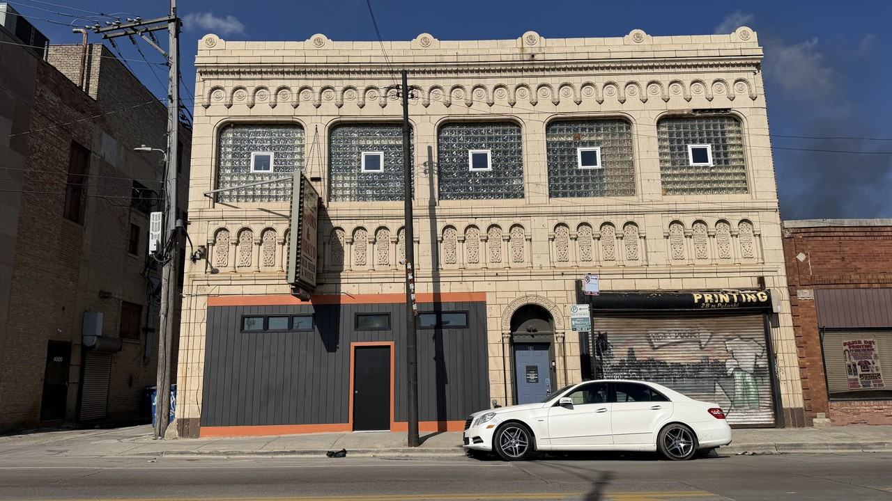 22-26 N Pulaski - 24-1F #24-1F - Photo 4 of 4