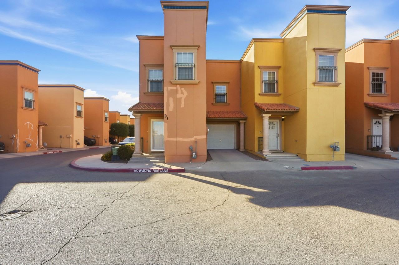 3150 North Yarbrough DriveD-1 #D1 - Photo 2 of 43