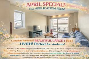 3627 Mcree Ave #B - Photo 1 of 1