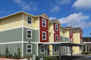 Seasons on the Park - Photo 1 of 1