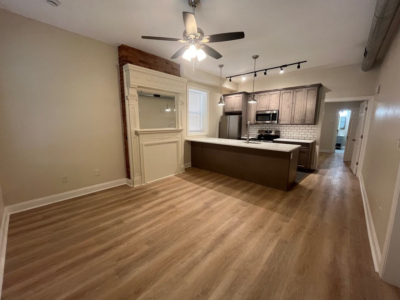 139 S Fairmount St #101