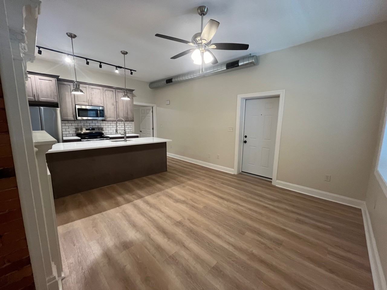 139 S Fairmount St #101 - Photo 2 of 15