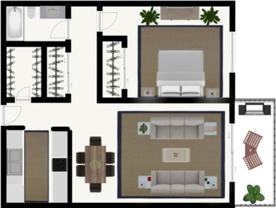 Valley View Apartments - Photo 1 of 1