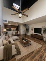 Zia Townhomes - Photo 1 of 1