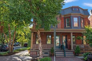 1516 N Clayton St #1 - Photo 1 of 1