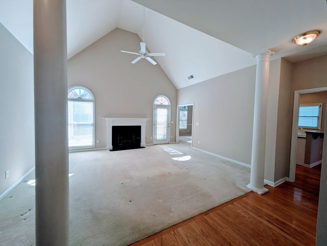 1362 Valmont Trce Ne #1 - Photo 3 of 11