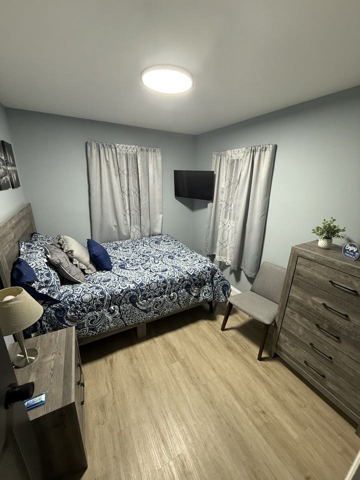 7022 Highbridge Road - 1 Top Floor #1 - Photo 2 of 8