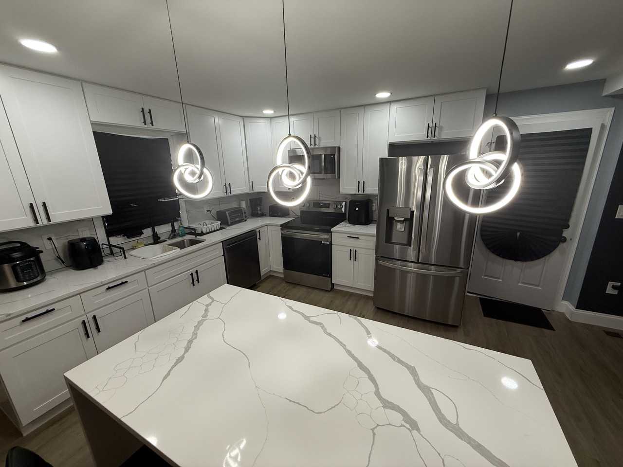 7022 Highbridge Road - 1 Top Floor #1 - Photo 4 of 8