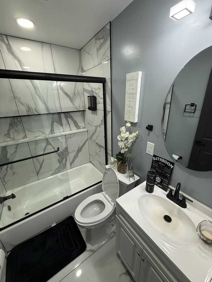 7022 Highbridge Road - 1 Top Floor #1 - Photo 5 of 8