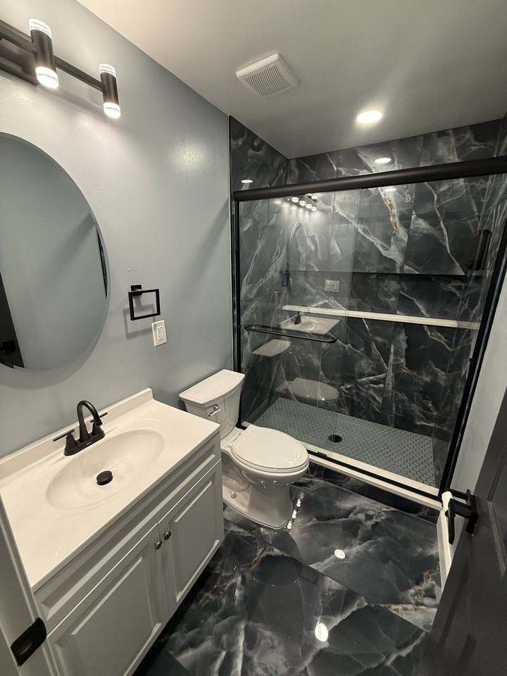 7022 Highbridge Road - 1 Top Floor #1 - Photo 6 of 8