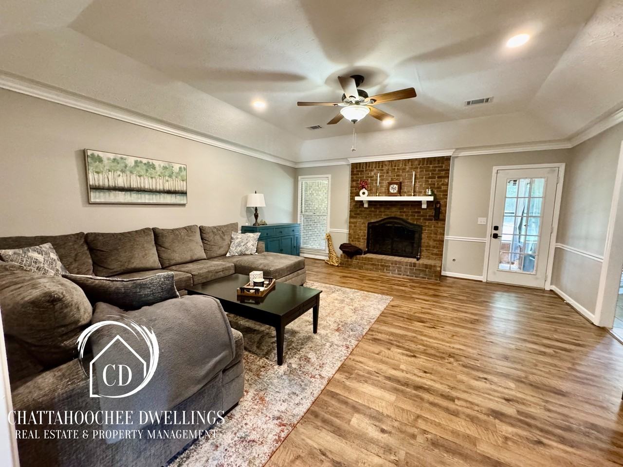 5936 Manassas Dr #1 - Photo 3 of 13