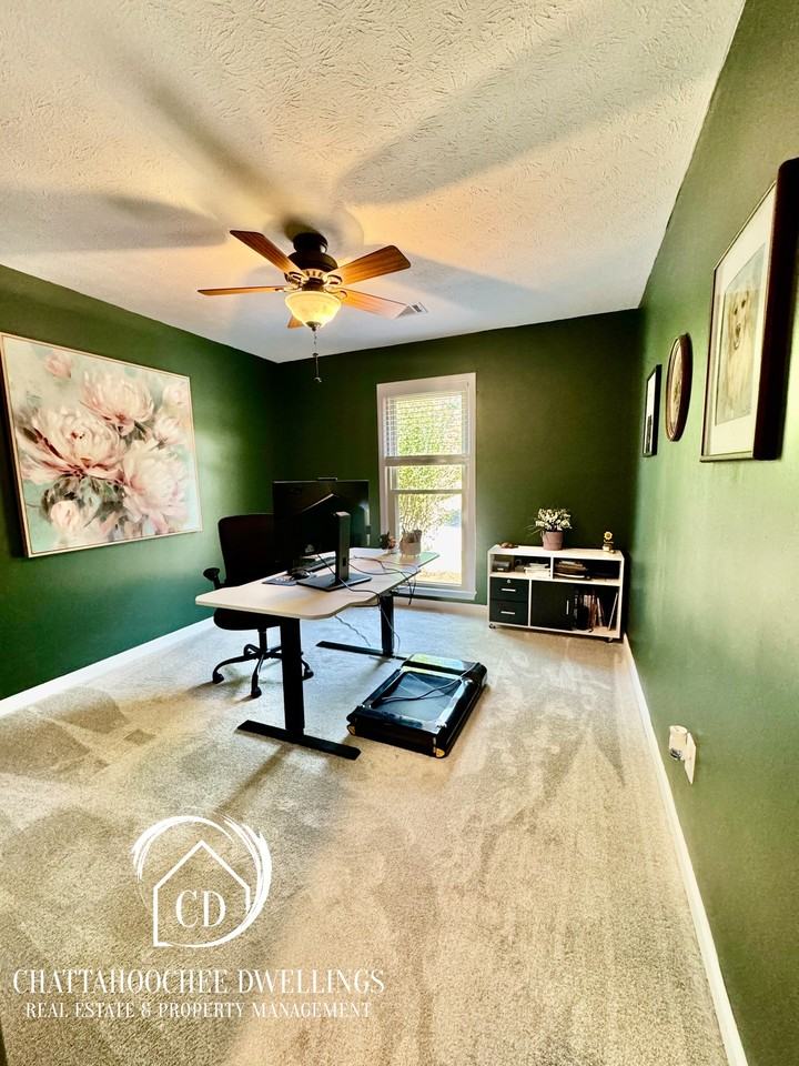 5936 Manassas Dr #1 - Photo 6 of 13