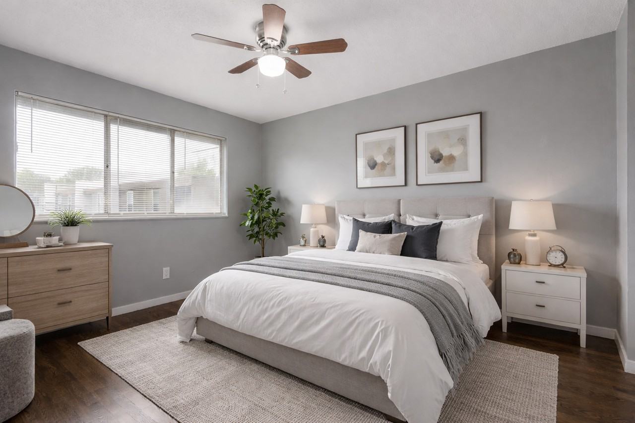 421 W 87th Pl #421 - Photo 2 of 28