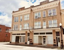 205 Mercer St #3 - Photo 1 of 1