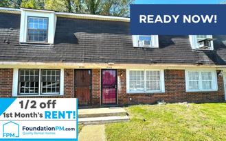 3743 Cambridge Station Dr #1 - Photo 1 of 1