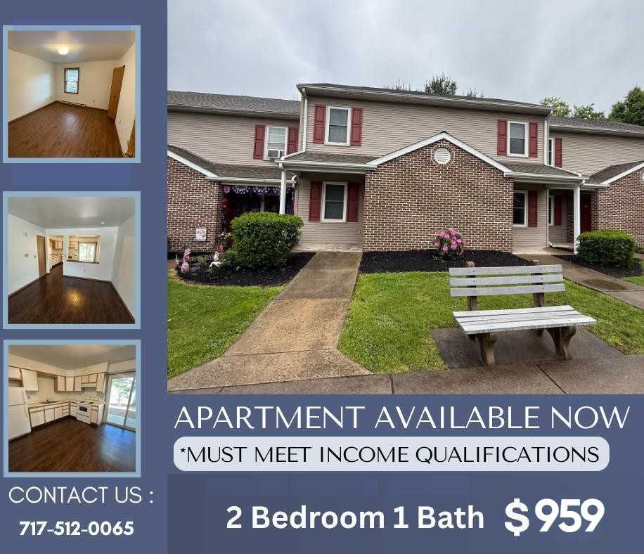 161 Hillside Hts #161