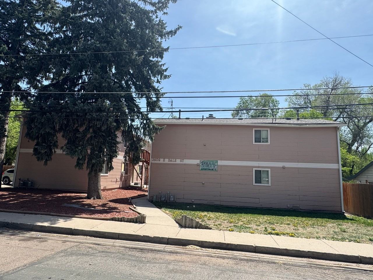 2609 E Dale St. - Photo 2 of 6