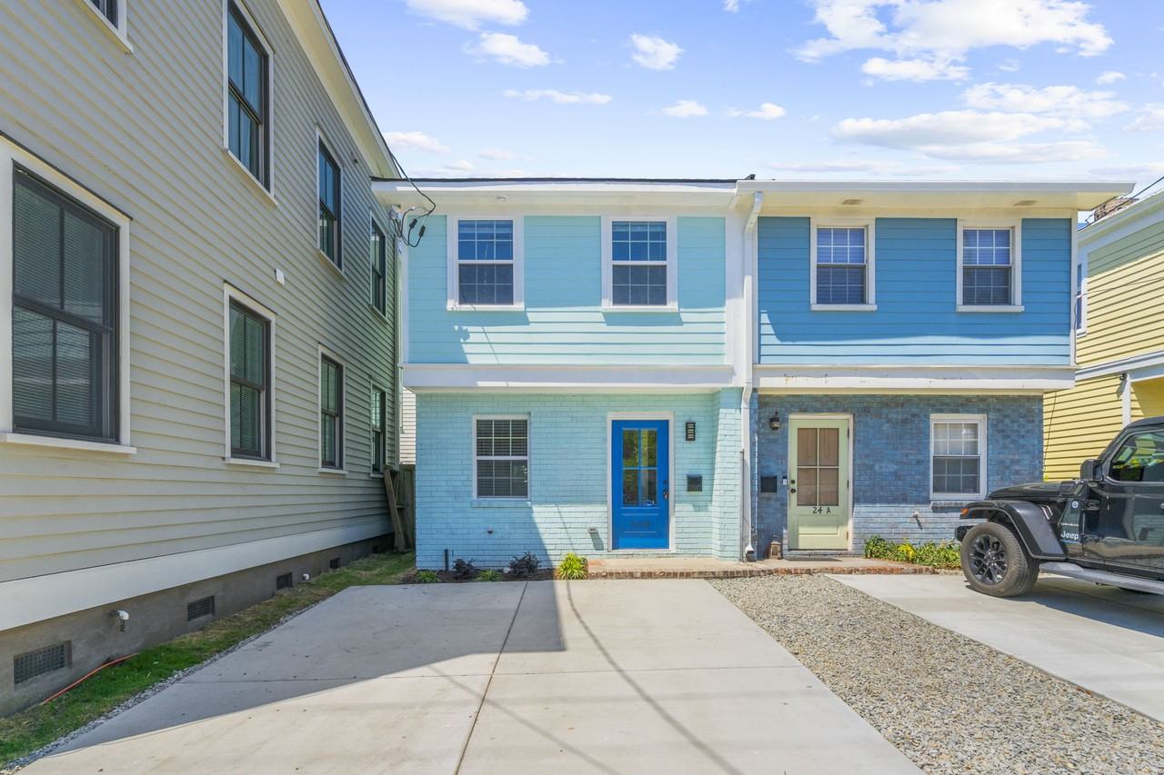 24 Blake Street B - B #B - Photo 3 of 50