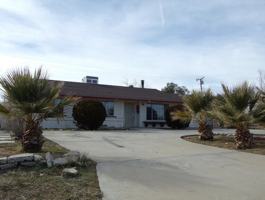 featured image of 8672 S Loop Blvd #1