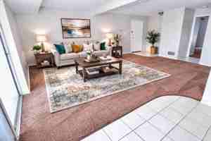 featured image of 422 EAST WHEELING STREETAPT A-4 #A04