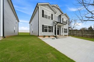 Modern Townhome for Rent – Modern Living at Its Best! - Photo 1 of 1