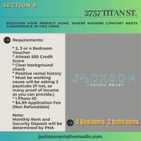 featured image of 2737 Titan St #1