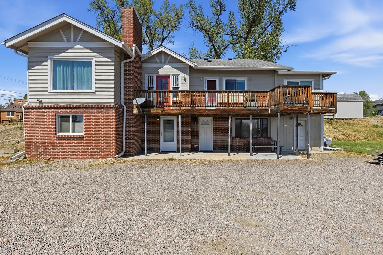 6190 Wadsworth Blvd #2