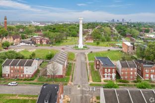 College Hill Apartments - Photo 1 of 1