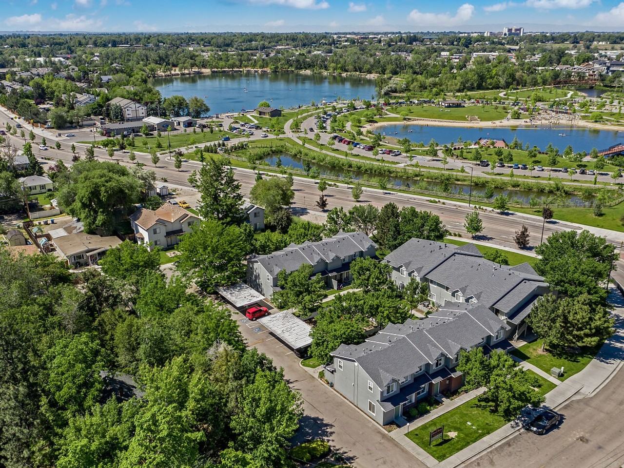 Stewart Avenue Apartments - Photo 4 of 4