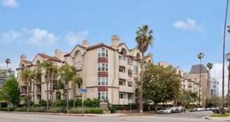 620 S Gramercy Pl #221 - Photo 1 of 1