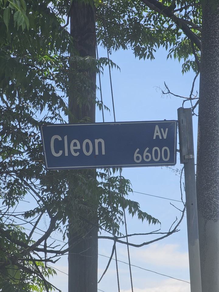 6649 Cleon Ave #1 - Photo 5 of 27