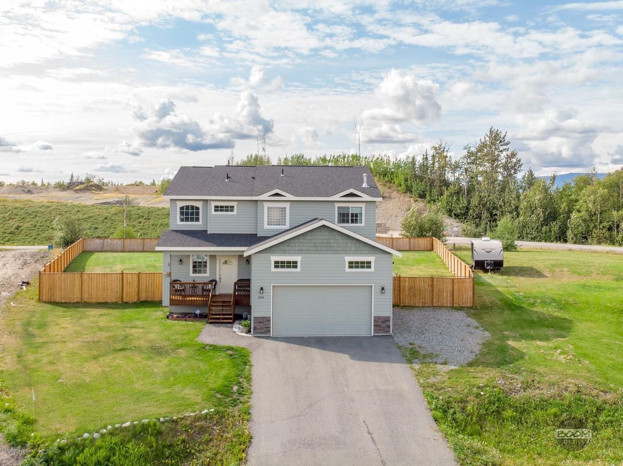 844 N Back Eddy Cir #1 - Photo 2 of 18