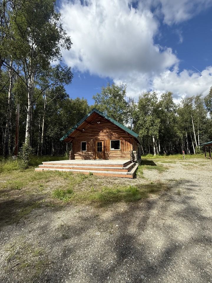 6370 N Steen Rd #1 - Photo 2 of 28