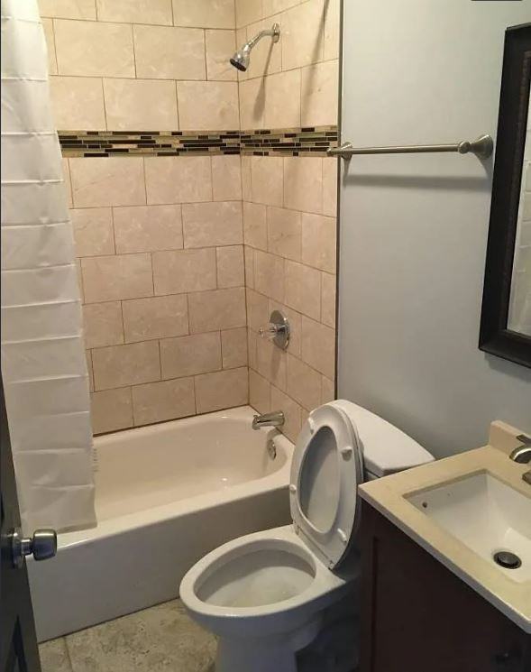 307 W 27th St #1 - Photo 2 of 4